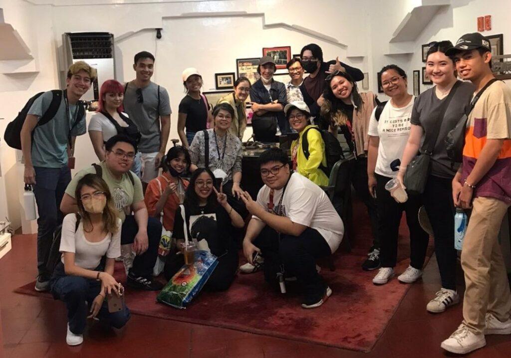 Humanities Program UA&P Humanities Program UA&P